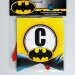 Купить Гирлянда-флажки «С днём рождения!», Бэтмен, 200 см в спб по комфортной цене!