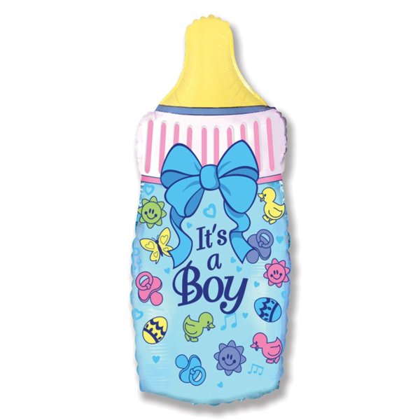 Купить Бутылочка It's a Boy в спб по комфортной цене!