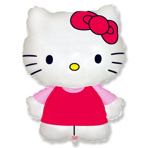 Купить Hello Kitty в спб по комфортной цене!