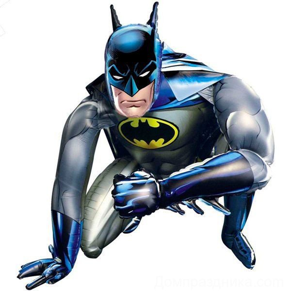 Купить Бэтмен в спб по комфортной цене!