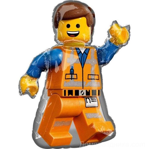 Купить Лего человек в спб по комфортной цене!