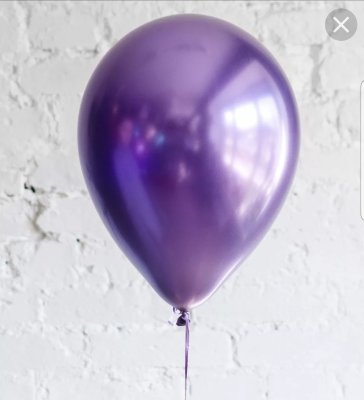 Фиолетовый хром 