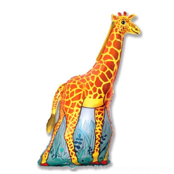 Купить Жираф в спб по комфортной цене!