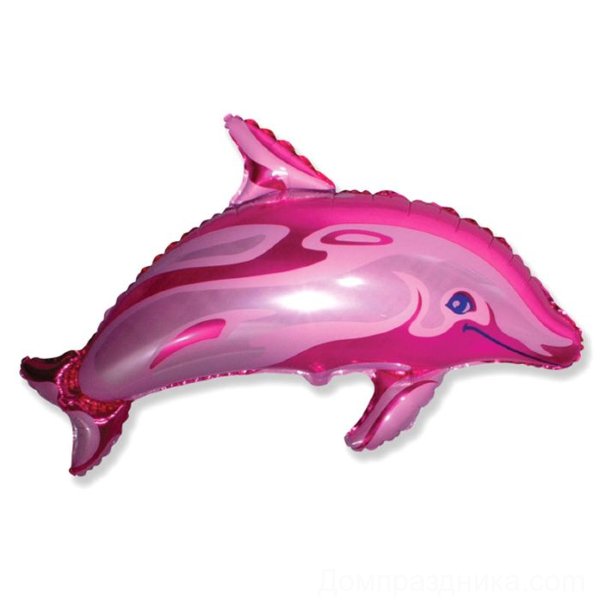 Купить Дельфин розовый  в спб по комфортной цене!
