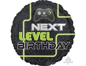 Купить Next Level Birthday anagram в спб по комфортной цене!