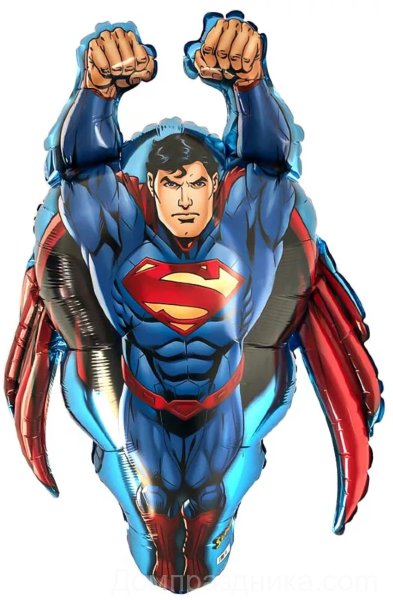 Купить Супермен в спб по комфортной цене!