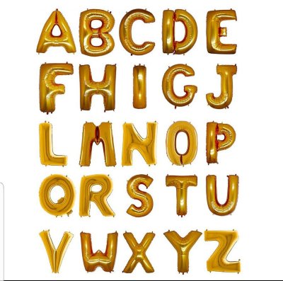 Буквы