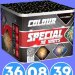 Купить Салют Special 36 в спб по комфортной цене!